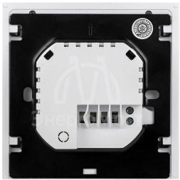 Термостат Умный для теплых полов Wi-Fi EKF Connect ett-4