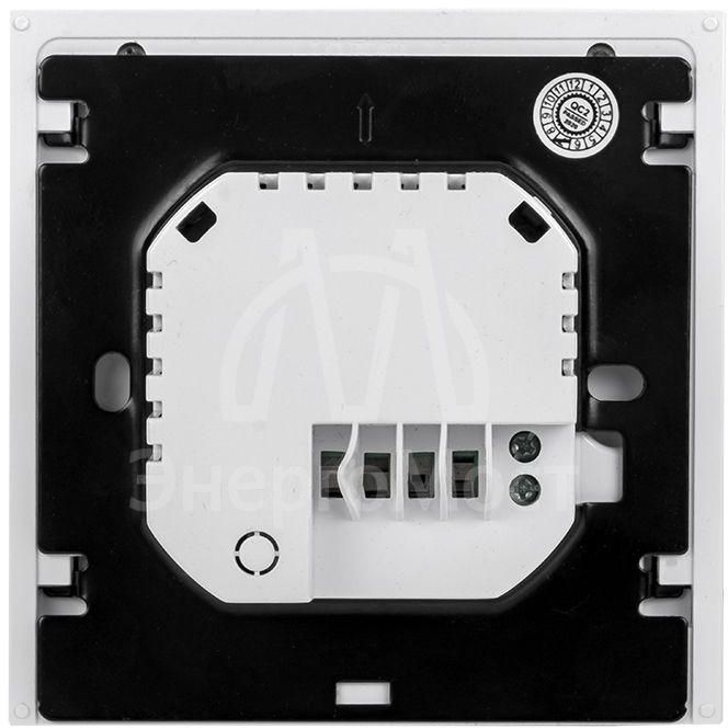 Термостат Умный для теплых полов Wi-Fi EKF Connect ett-4