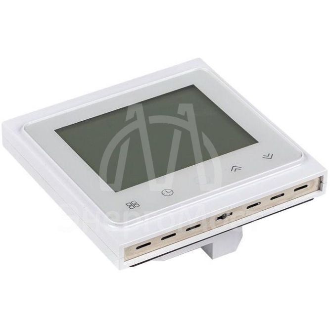 Термостат Умный для теплых полов Wi-Fi EKF Connect ett-4