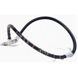 Разрядник длинно-искровой РДИП-10-4-М УХЛ1 (&amp;quot;ЛИДЕР&amp;quot;) Электрофарфор ЦБ-00005704