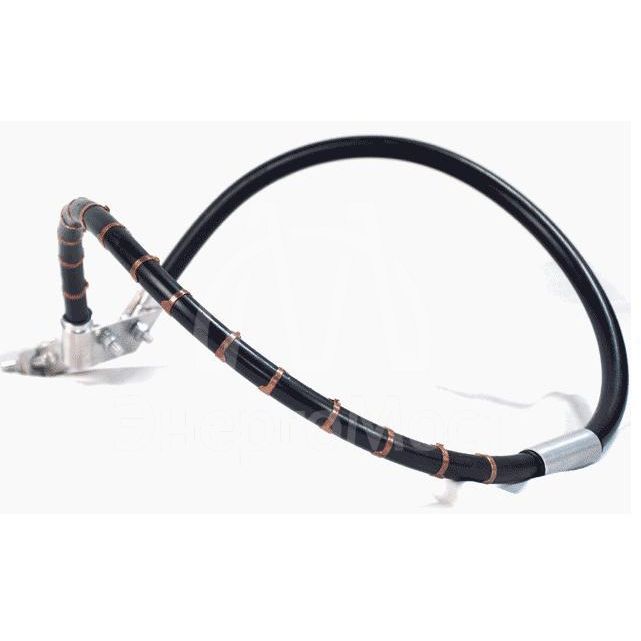 Разрядник длинно-искровой РДИП-10-4-М УХЛ1 (&amp;quot;ЛИДЕР&amp;quot;) Электрофарфор ЦБ-00005704