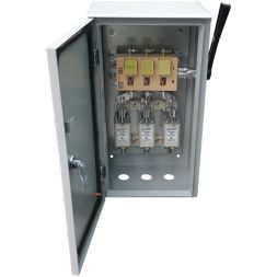 Ящик силовой ЯРВ-100-54 УХЛ2 с ПН-2 100А IP54 Электротехник ET556159