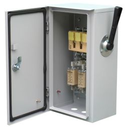 Ящик силовой ЯРВ-100-54 УХЛ2 с ПН-2 100А IP54 Электротехник ET556159