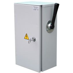 Ящик силовой ЯРВ-100-54 УХЛ2 с ПН-2 100А IP54 Электротехник ET556159