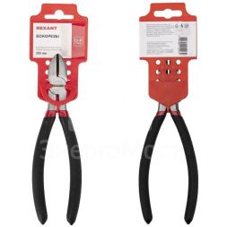 Бокорезы 200мм обливные рукоятки Rexant 12-4616-1