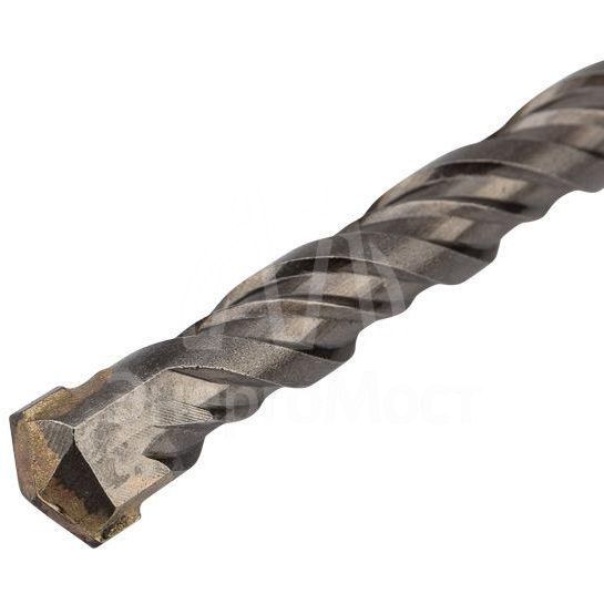 Бур по бетону 14х310мм SDS PLUS Kranz KR-91-0038