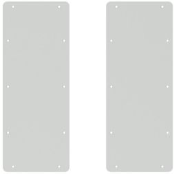 Фланец боковой для корпусов RAM fit 400/450мм (уп.2шт) DKC R6FS4045