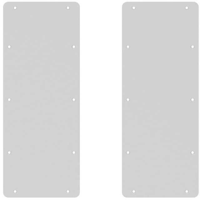 Фланец боковой для корпусов RAM fit 400/450мм (уп.2шт) DKC R6FS4045