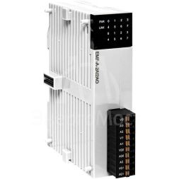 Модуль аналогового в/в EMF 2/2 PRO-Logic PROxima EKF EMF-A-2AI2AO