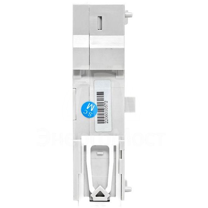 Модуль аналогового в/в EMF 2/2 PRO-Logic PROxima EKF EMF-A-2AI2AO