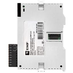 Модуль аналогового в/в EMF 2/2 PRO-Logic PROxima EKF EMF-A-2AI2AO