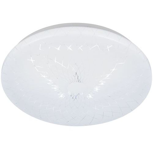 Светильник светодиодный Классик SPB-6 Slim Lily 24W-6.5K 24Вт 6500К IP20 1800лм без ДУ Эра Б0071158