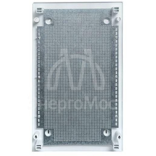 Щит слаботочный навесной &amp;quot;Unix&amp;quot; прозр. дверь 3 габарит IP40 PROxima EKF ux-3m-n