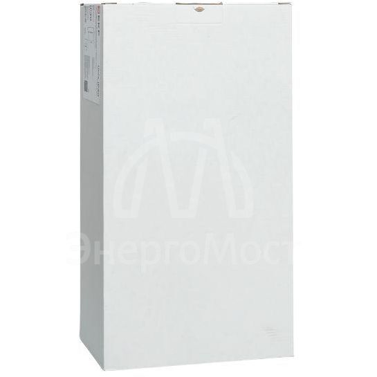 Щит слаботочный навесной &amp;quot;Unix&amp;quot; прозр. дверь 3 габарит IP40 PROxima EKF ux-3m-n