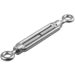 Талреп кольцо-кольцо D8 (уп.5шт) DKC CM630008