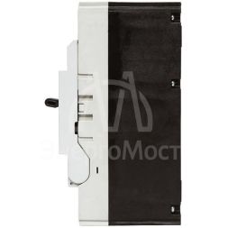 Выключатель автоматический 160А 80кА AV POWER-1/3 TR AVERES EKF mccb-13-160H-TR-av