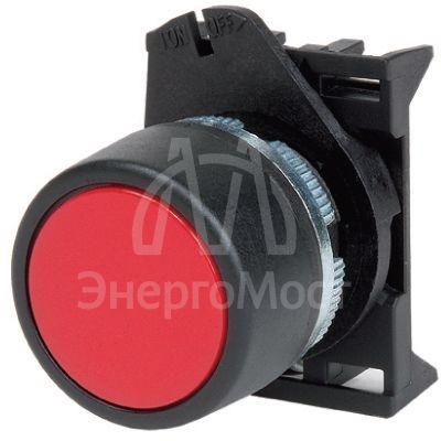 Кнопка без фикс. красн. DKC ABHTR1
