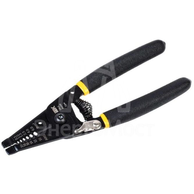 Стриппер ручной MASTER СИ-2 многофункциональный IEK TFS20-1-02