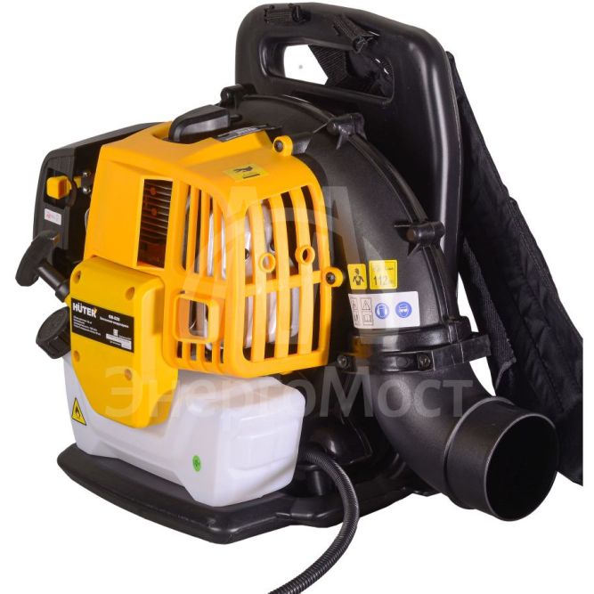 Воздуходувка бензиновая Huter GB-52S