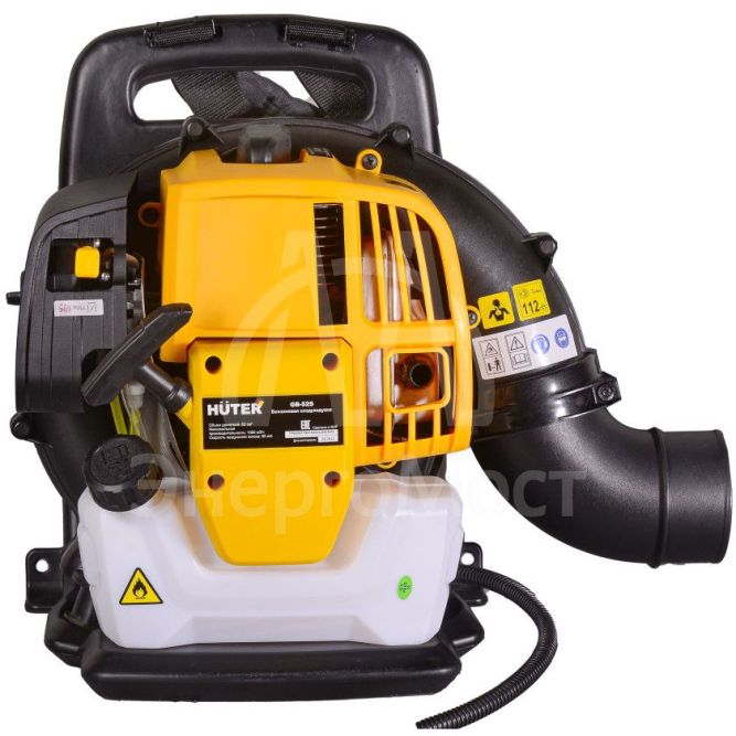 Воздуходувка бензиновая Huter GB-52S