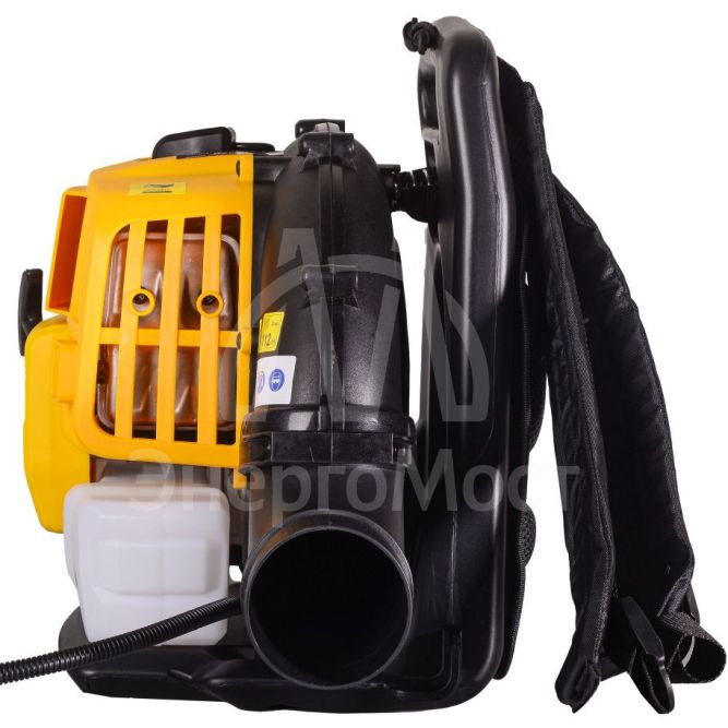 Воздуходувка бензиновая Huter GB-52S