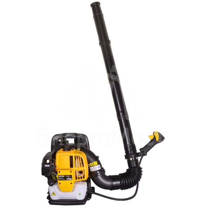 Воздуходувка бензиновая Huter GB-52S