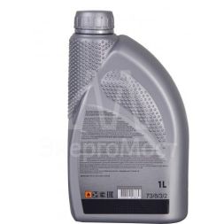 Масло 2Т полусинтетическое для двухтактных двигателей для техники Huter 1л Huter 73/8/3/2