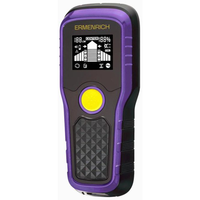 Детектор проводки Ping SM40 Ermenrich 85687