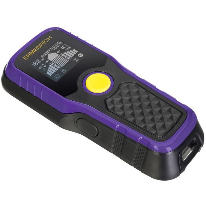 Детектор проводки Ping SM40 Ermenrich 85687