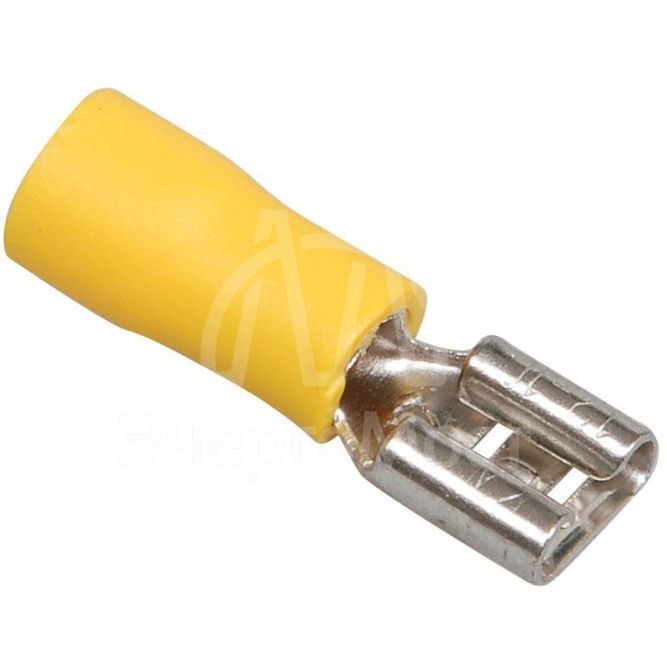 Разъем РпИм 5.5-6-0.5 (уп.20шт) IEK URM10-4-006-D34-7