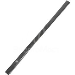 Трубка термоусадочная 25.0/12.5 1м черн. Rexant 22-5008