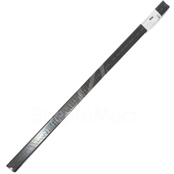 Трубка термоусадочная 25.0/12.5 1м черн. Rexant 22-5008