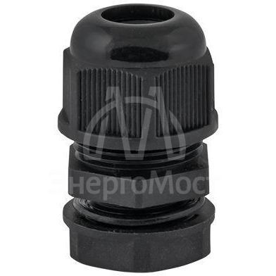 Ввод кабельный MG12 IP68 EKF plc-mg-12