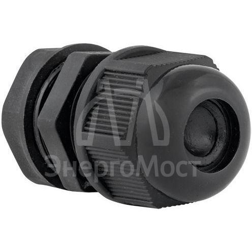 Ввод кабельный MG12 IP68 EKF plc-mg-12