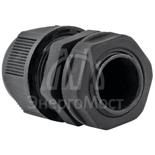 Ввод кабельный MG12 IP68 EKF plc-mg-12