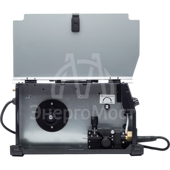 Сварочный полуавтомат Ресанта САИПА-24В/200А (MIG/MAG)