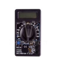 Мультиметр портативный M830B(DT830B) PROCONNECT 13-3011