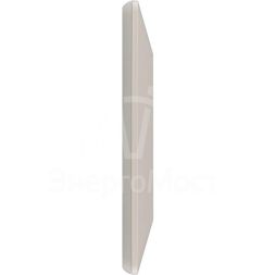 Рамка 1-м Valena Life универсальная сл. кость Leg 754047