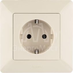 Рамка 1-м Valena Life универсальная сл. кость Leg 754047