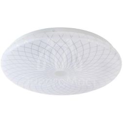 Светильник светодиодный SPB-6 &amp;quot;Slim 3&amp;quot; 12-6K 12Вт 6500К потолочный без ДУ ЭРА Б0050382