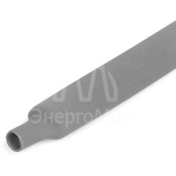 Трубка термоусадочная ТУТ (HF)-12/6 зел. (уп.50м) КВТ 82937