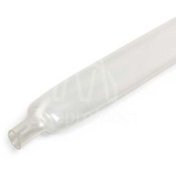 Трубка термоусадочная ТУТ (HF)-12/6 зел. (уп.50м) КВТ 82937