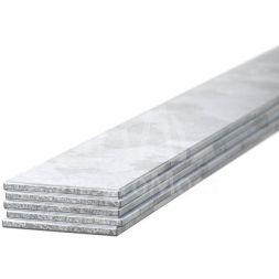 Полоса 40х4мм гор. оцинк. хлыст (уп.3м) DKC NC244403