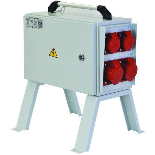 Щит механизации ЩМ-РУСП-63-4х16/3+4х32/5 IP54 Электроспектр 304365