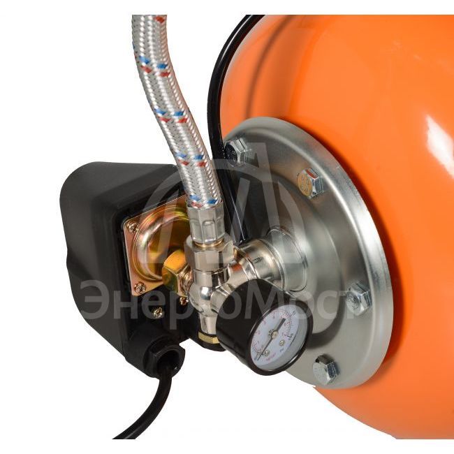 Автономная станция водоснабжения Вихрь АСВ-800/20Ч