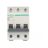 Выключатель автоматический 3п City9 Set (АВ) С 40А 6кА 400В SE C9F36340