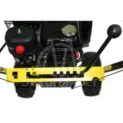 Снегоуборщик бензиновый Huter SGC 4800E