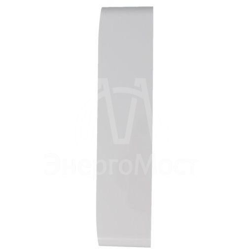 Розетка 4-м ОП BLANCA 16А 250В защ. шторки с заземл. изол. пласт. бел. SchE BLNRA011411