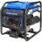 Бензогенератор инверторный SGG 3800Ei