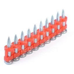 Гвозди для прямого монтажа 3х19мм (кованые) (уп.1000шт) Промрукав PR08.5806